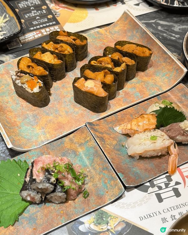 殿大喜屋開咗都一段時間，但每次經過都好多人食！所以嚟食最好提...