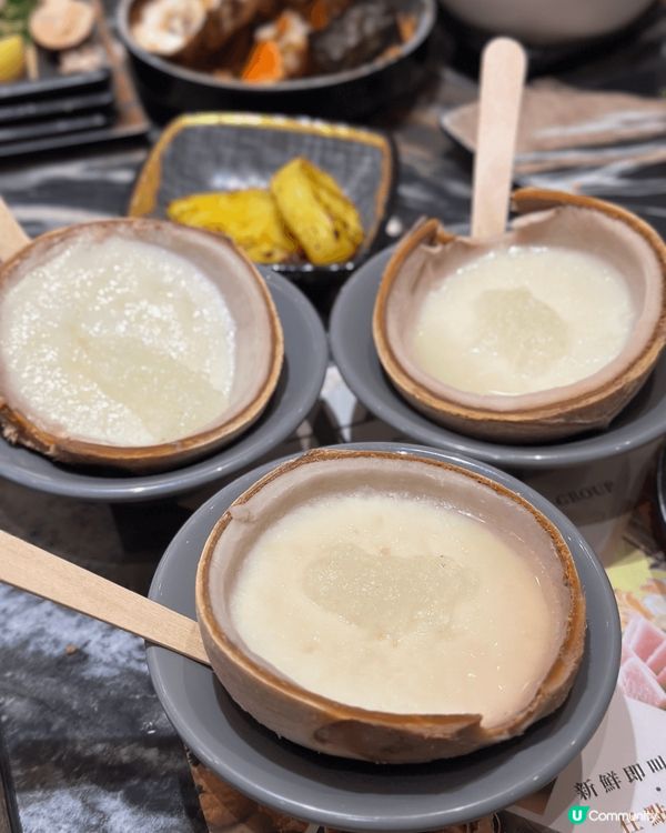 殿大喜屋開咗都一段時間，但每次經過都好多人食！所以嚟食最好提...