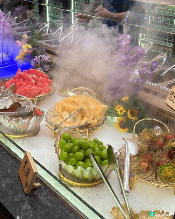 殿大喜屋開咗都一段時間，但每次經過都好多人食！所以嚟食最好提...