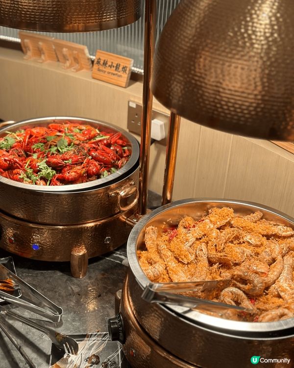 殿大喜屋開咗都一段時間，但每次經過都好多人食！所以嚟食最好提...