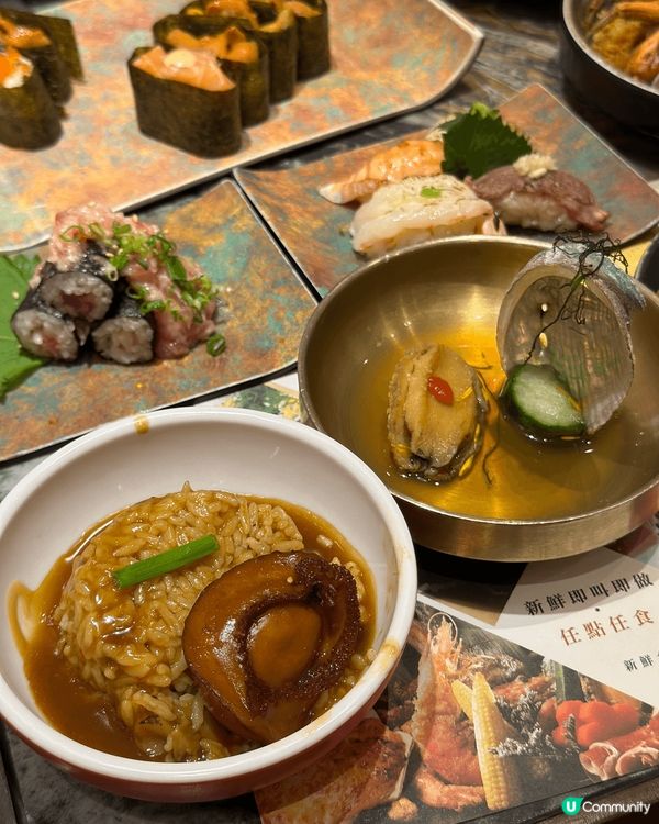 殿大喜屋開咗都一段時間，但每次經過都好多人食！所以嚟食最好提...