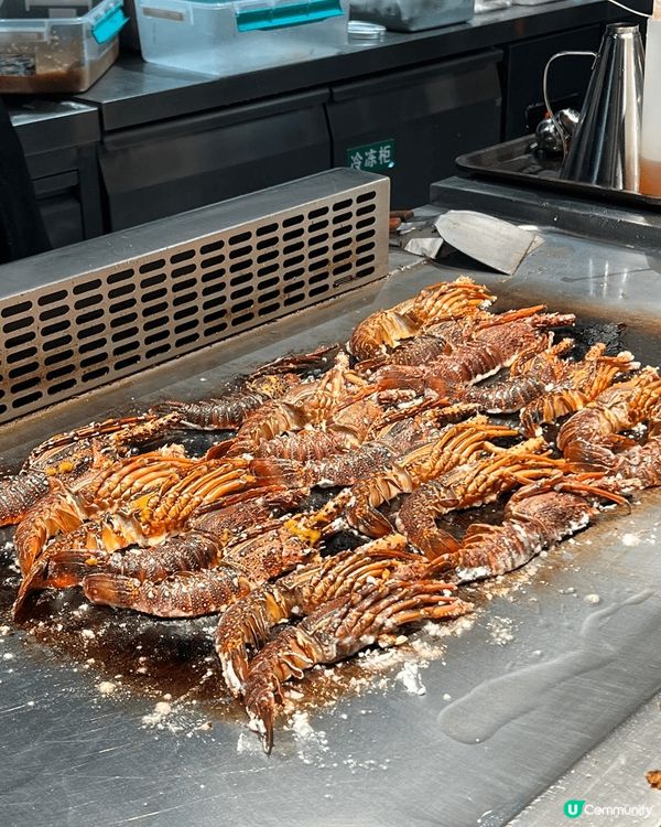 🚢舟市水產：深圳必打卡蒸汽海鮮自助餐✨🦀 #深圳美食 #蒸汽...