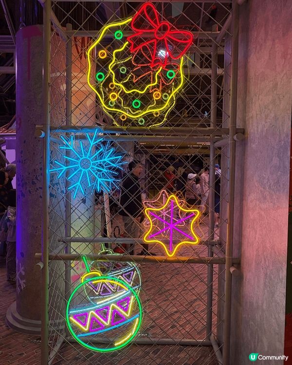 又到聖誕🎄 又到聖誕🧑‍🎄 要扮靚靚出街去食、玩、買！...