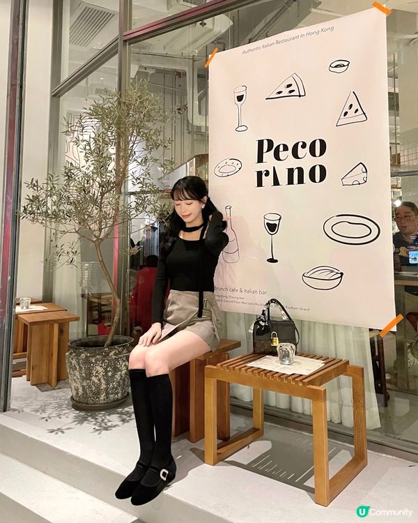 上環人氣韓系意大利菜餐廳✨