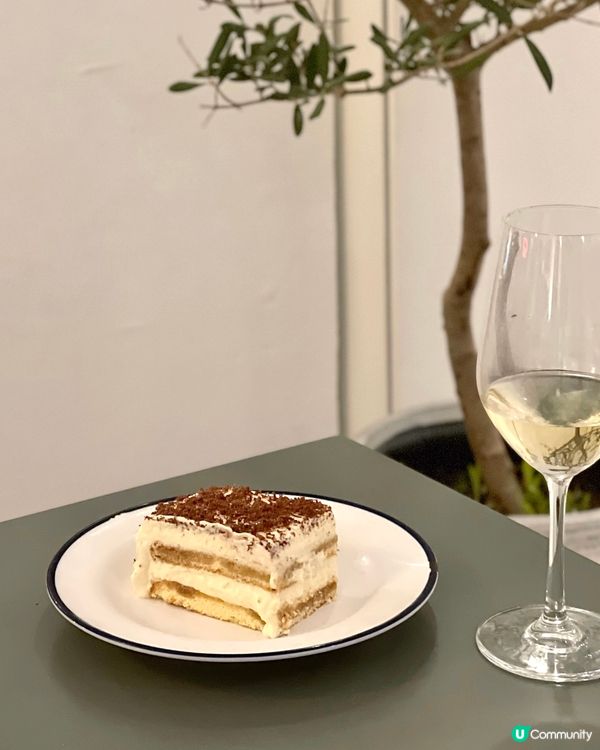 上環人氣韓系意大利菜餐廳✨