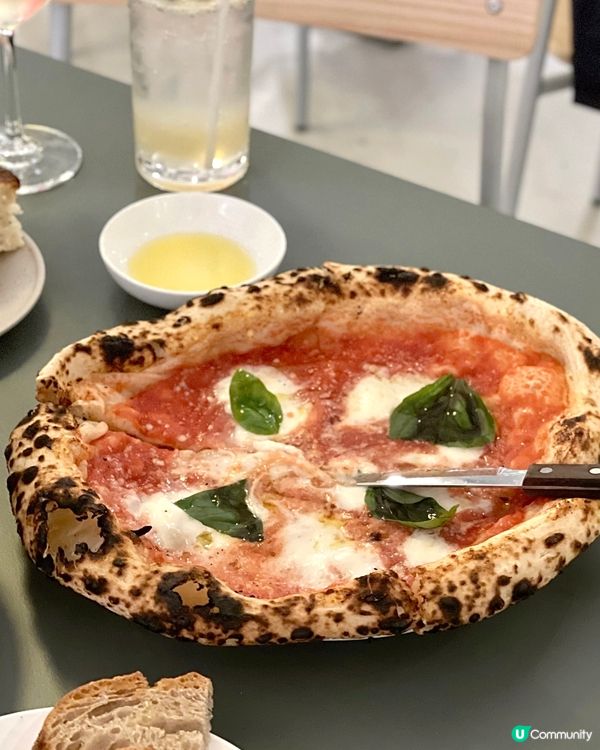 上環人氣韓系意大利菜餐廳✨