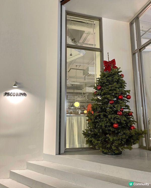 上環人氣韓系意大利菜餐廳✨