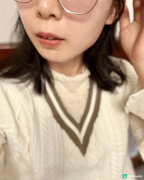 ❤️Maybelline 透明質酸肚肚豐唇蜜