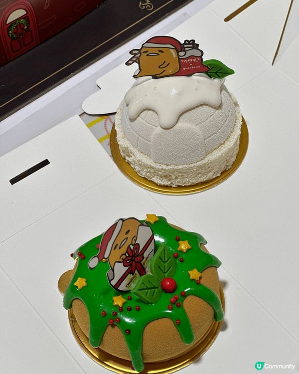 🍽 Twinkle baker décor (沙田新城市廣場...