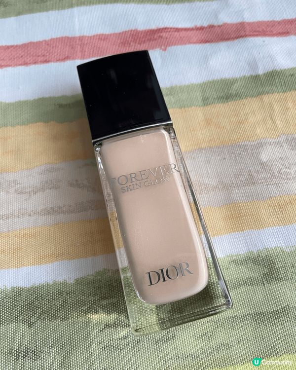 好物推介｜四季啱用粉底