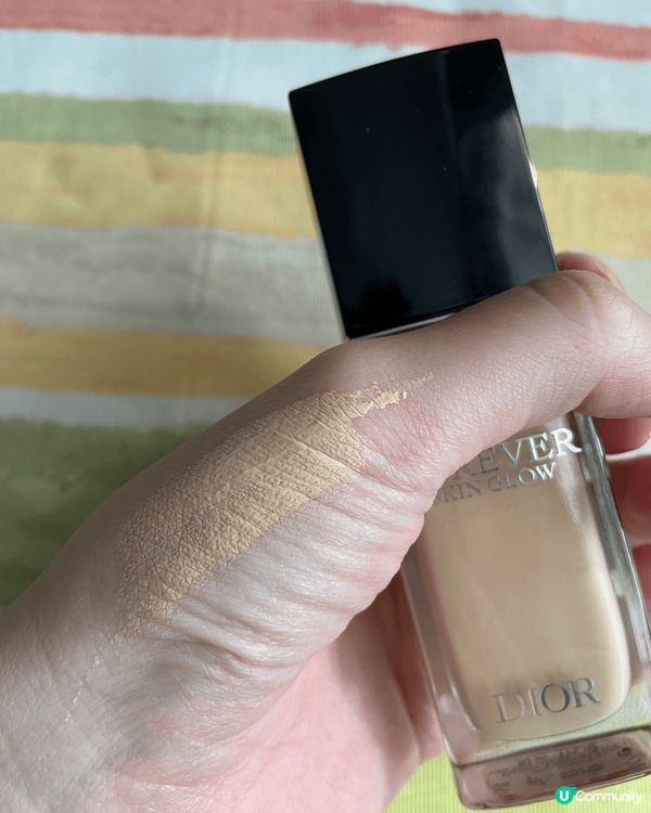 好物推介｜四季啱用粉底