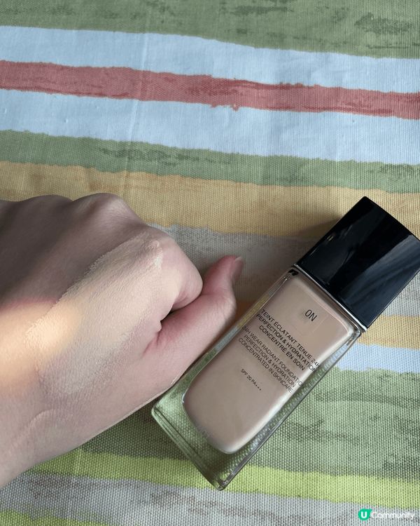 好物推介｜四季啱用粉底