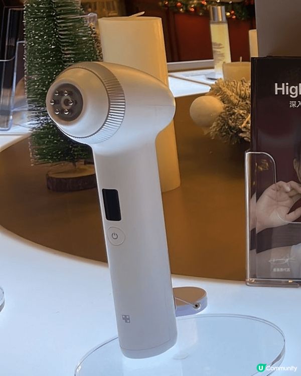 全城熱賣韓國美容儀，配合精華使用，減齡抗衰老一流！用後bli...