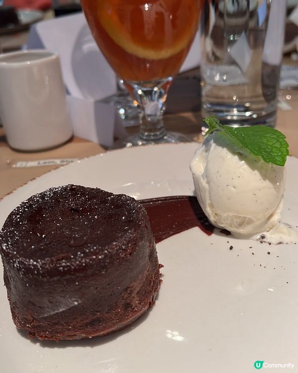 ## 壽司郎抹茶甜品😋 又抵又好食！