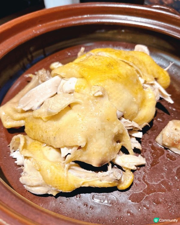 🔥深圳靚到震嘅皇庭客家菜！人均¥70就食到高質客家菜！港人必...