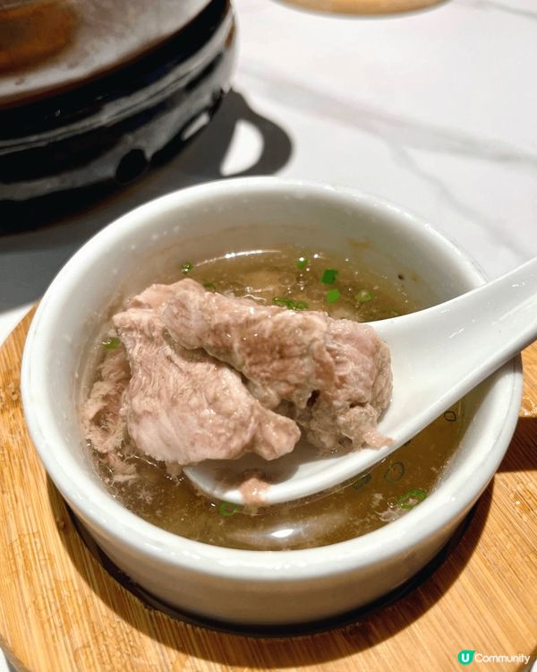 🔥深圳靚到震嘅皇庭客家菜！人均¥70就食到高質客家菜！港人必...