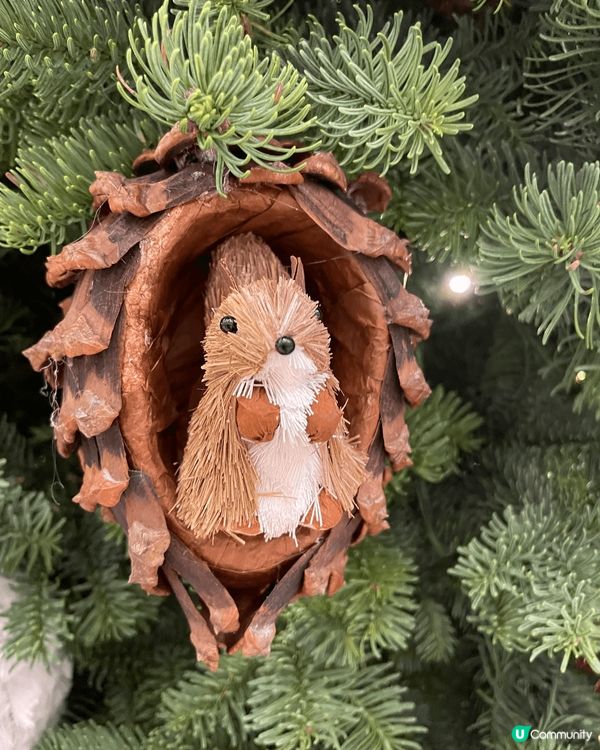 太古廣場將為熱愛聖誕的您呈獻一場超乎想像的盛大聖誕慶典！  ...