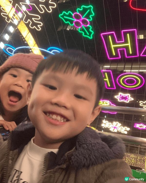 尖沙咀九龍酒店觀光巴士