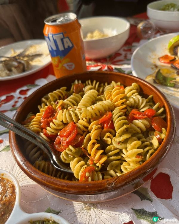 另類普天同慶-望東灣聖誕🎄遠離繁囂！由東涌出發，可以望住怡人...