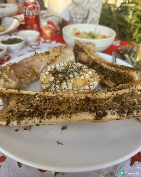 另類普天同慶-望東灣聖誕🎄遠離繁囂！由東涌出發，可以望住怡人...