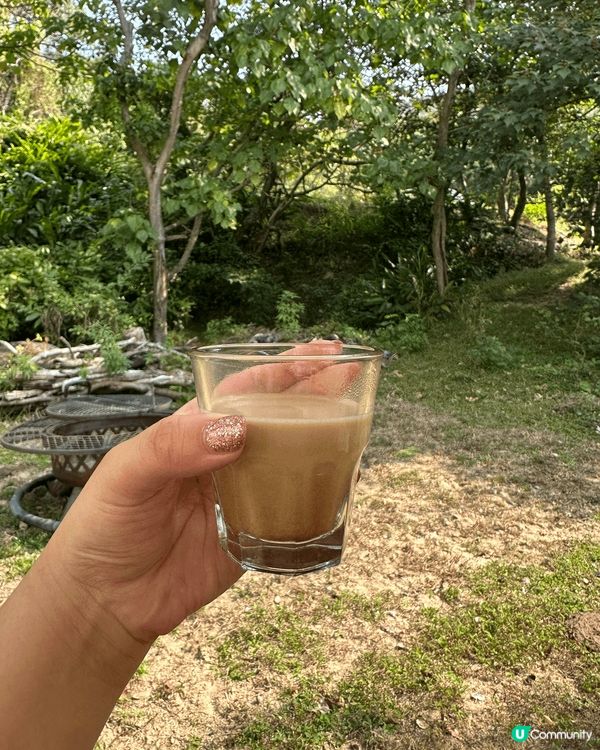 另類普天同慶-望東灣聖誕🎄遠離繁囂！由東涌出發，可以望住怡人...