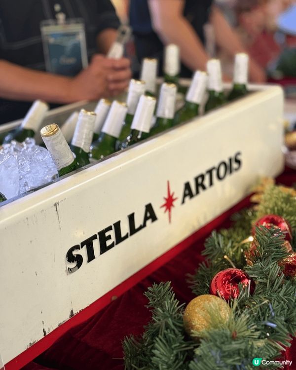 #拍下珍貴時刻 正式踏入聖誕月，好多商場同埋街上面都充滿咗節...