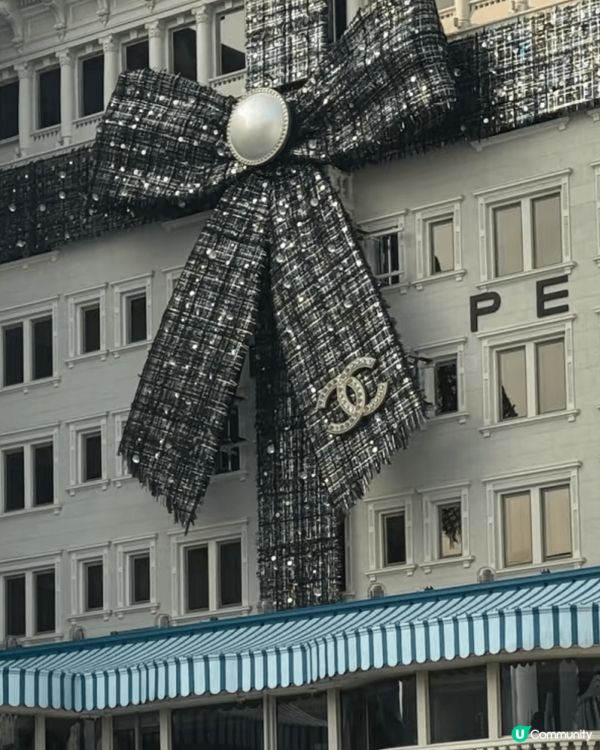 大家分享我週末的打卡路線，快來參考一下！ 路線：半島酒店（C...