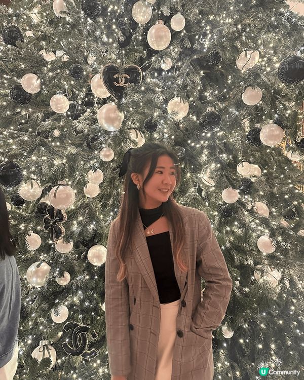 大家分享我週末的打卡路線，快來參考一下！ 路線：半島酒店（C...