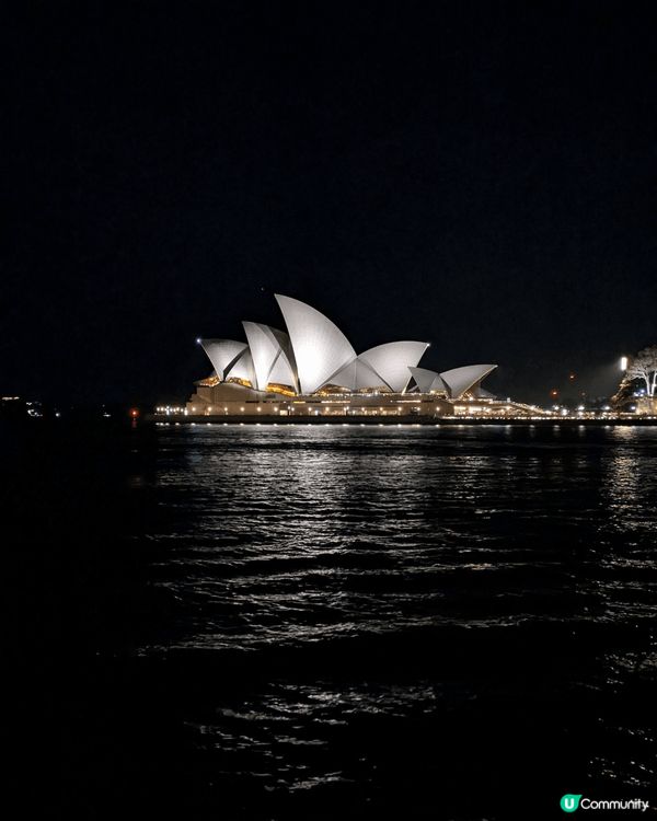 聖誕節去澳洲，可以感受濃厚聖誕氣氛，到西方古董建築打卡，全世...