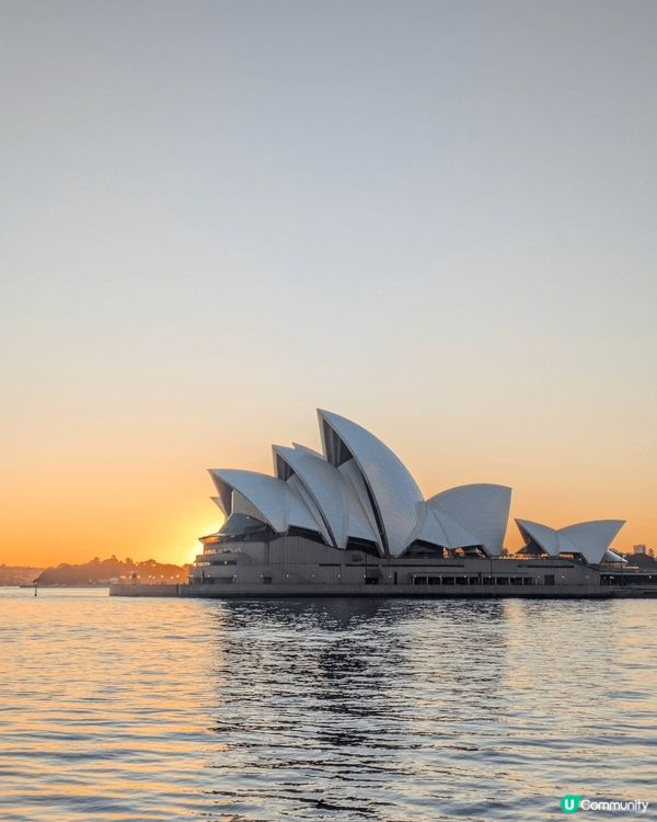 聖誕節去澳洲，可以感受濃厚聖誕氣氛，到西方古董建築打卡，全世...