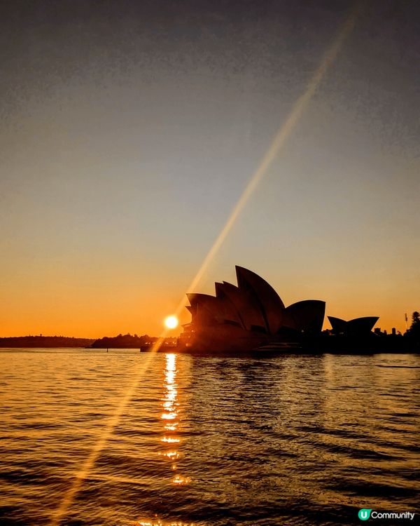 聖誕節去澳洲，可以感受濃厚聖誕氣氛，到西方古董建築打卡，全世...