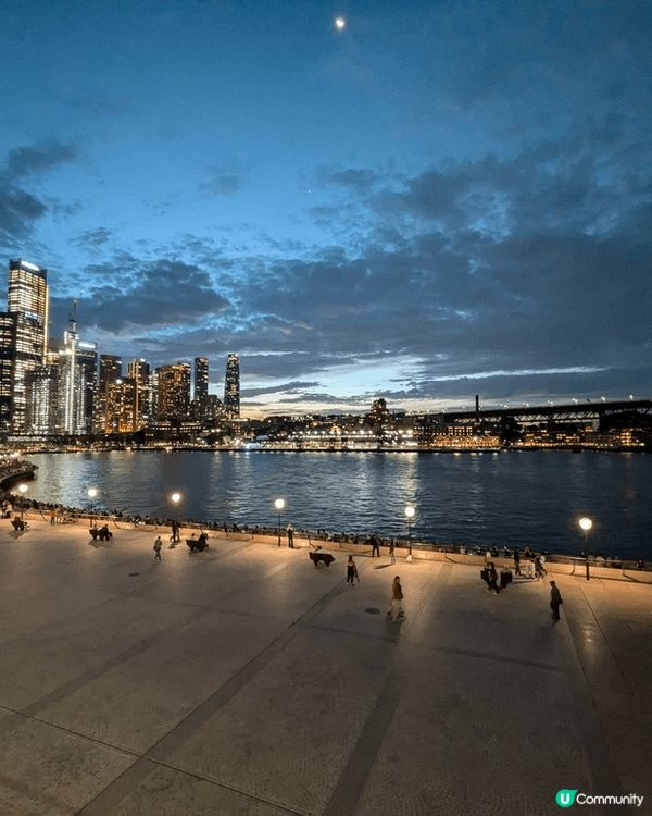 聖誕節去澳洲，可以感受濃厚聖誕氣氛，到西方古董建築打卡，全世...