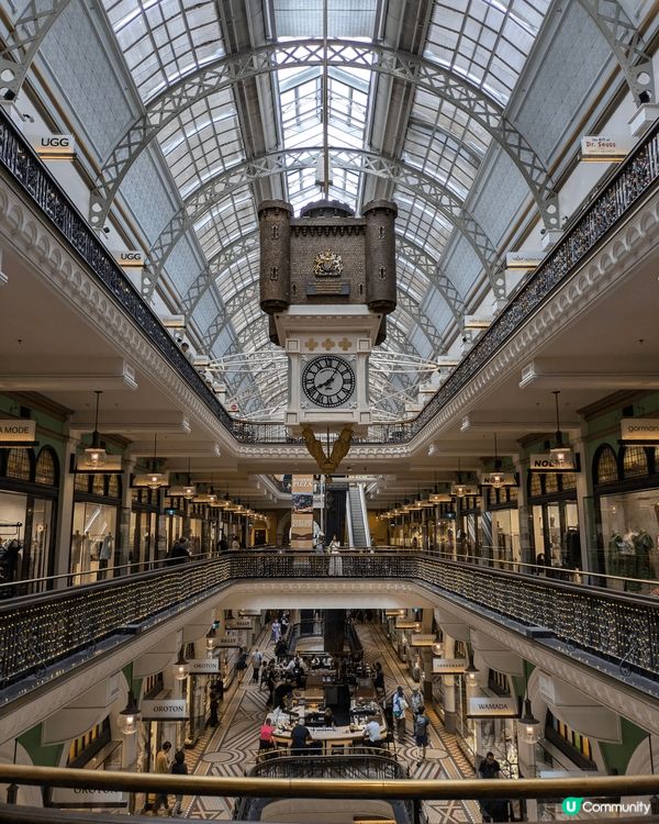 聖誕節去澳洲，可以感受濃厚聖誕氣氛，到西方古董建築打卡，全世...