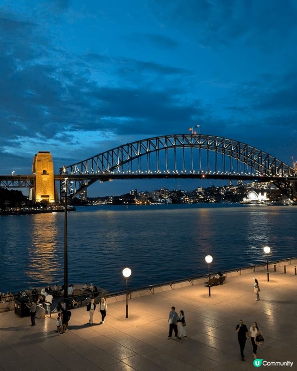 聖誕節去澳洲，可以感受濃厚聖誕氣氛，到西方古董建築打卡，全世...