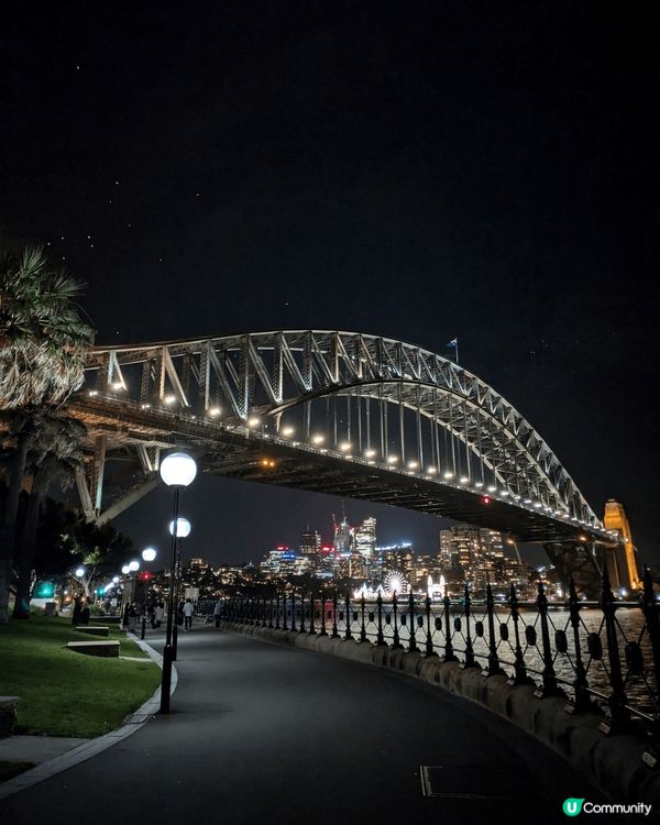 聖誕節去澳洲，可以感受濃厚聖誕氣氛，到西方古董建築打卡，全世...