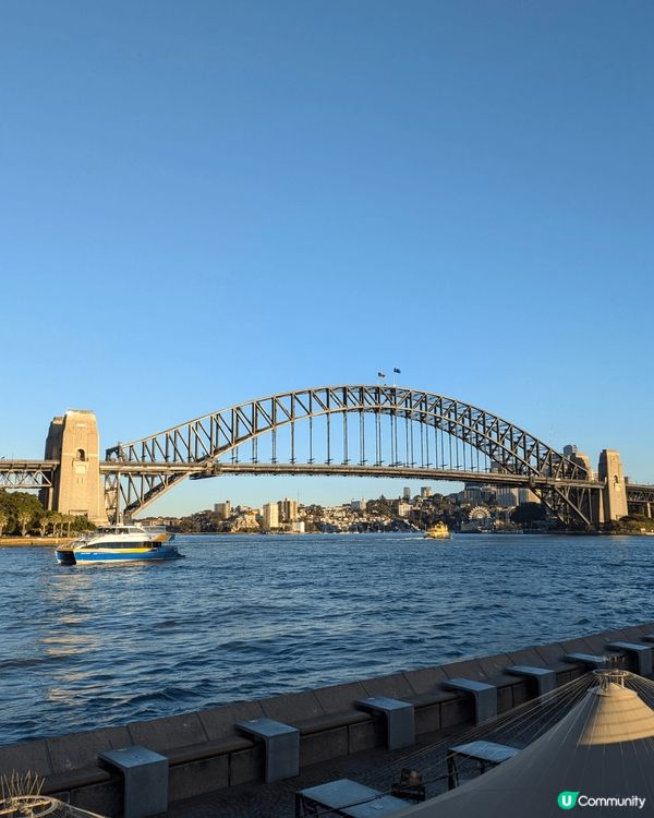 聖誕節去澳洲，可以感受濃厚聖誕氣氛，到西方古董建築打卡，全世...