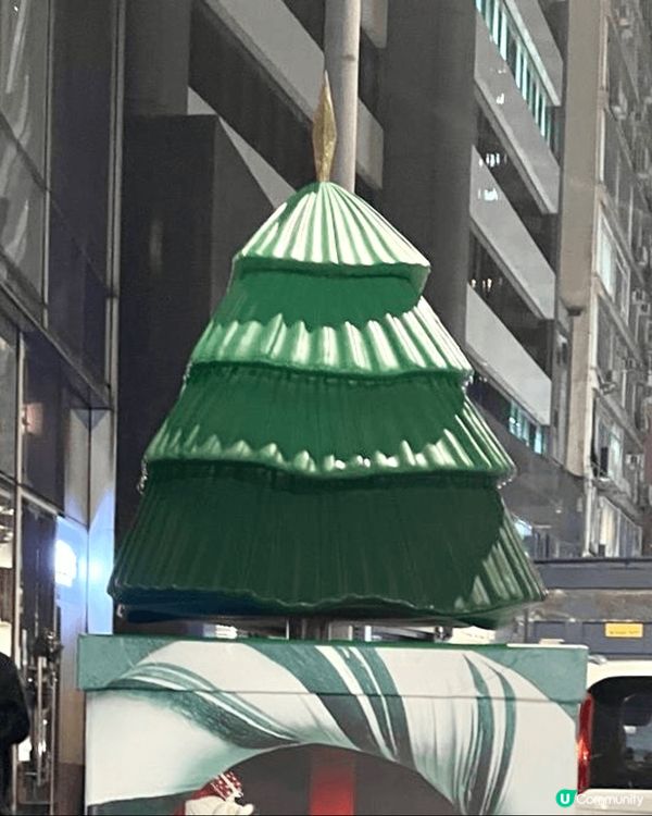 聖誕節｜生活中的小角落！好多時講到打卡都會諗起熱門嘅地方，但...