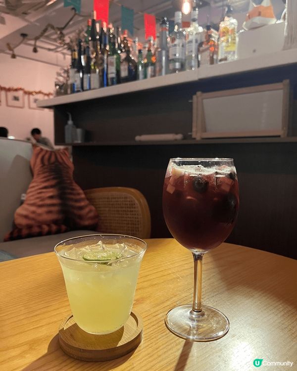 【中環｜木系樓上Cafe】 📍As Usual Cafe 蔬...