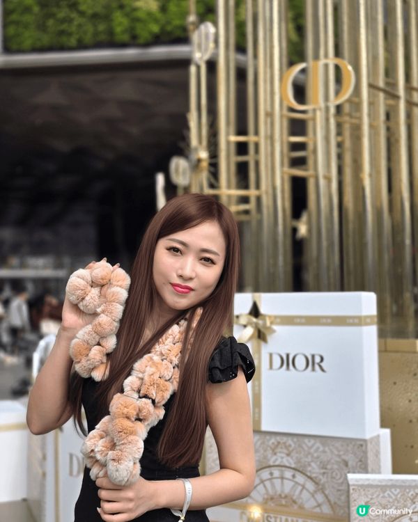 🎄巴黎凡爾賽宮聖誕夢幻之旅✨