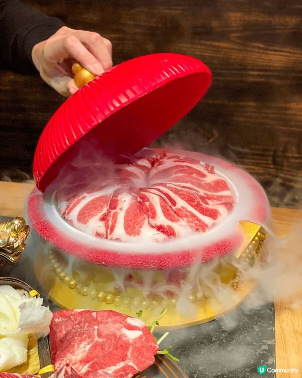 天氣稍為轉涼，就會令人想去打邊爐，而打邊爐食得有儀式感就會想...