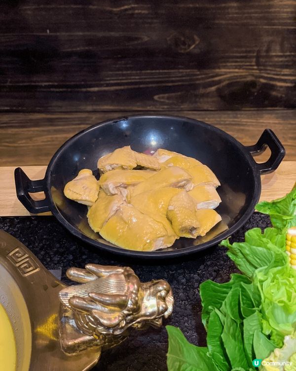 天氣稍為轉涼，就會令人想去打邊爐，而打邊爐食得有儀式感就會想...