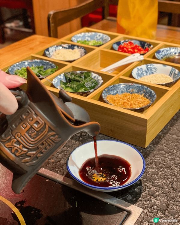 天氣稍為轉涼，就會令人想去打邊爐，而打邊爐食得有儀式感就會想...