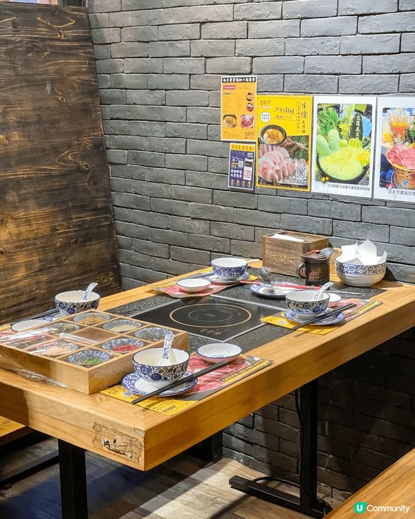 天氣稍為轉涼，就會令人想去打邊爐，而打邊爐食得有儀式感就會想...