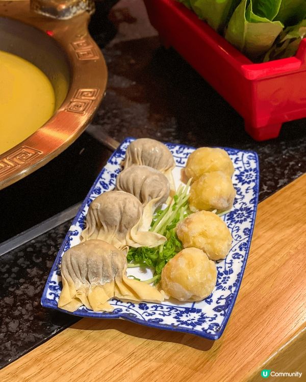 天氣稍為轉涼，就會令人想去打邊爐，而打邊爐食得有儀式感就會想...