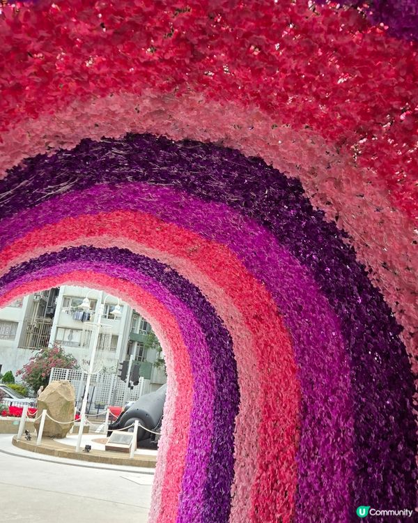 黃埔天地靚靚過Christmas 