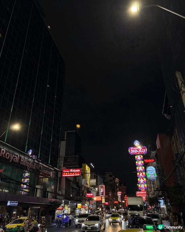 thai 泰國魚翅 christmas當然要食翅啦 正到爆 ...