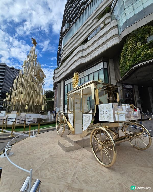 💥聖誕打卡首選🎅📸