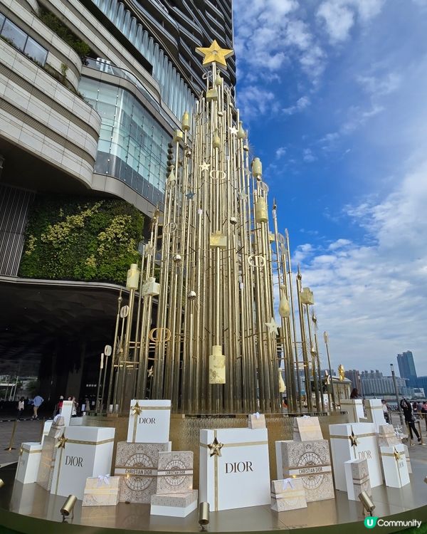 💥聖誕打卡首選🎅📸