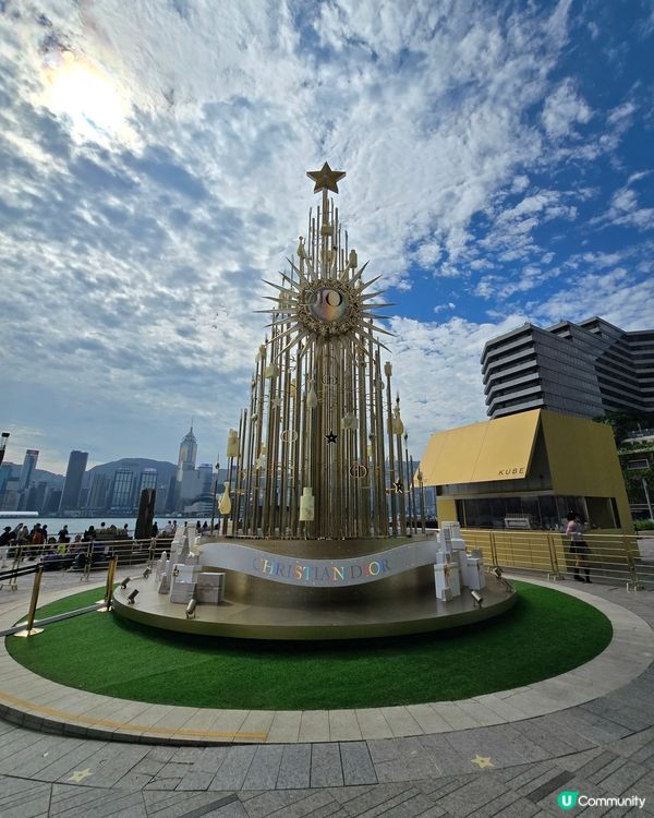 💥聖誕打卡首選🎅📸