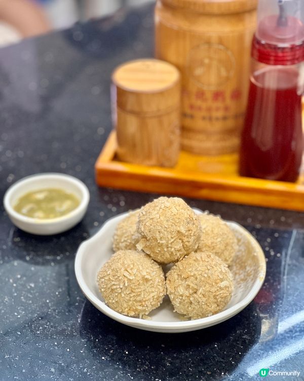 澳門米芝蓮推介 🥢 六記粥麵 🤤